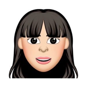 Meet your Posher, Krestina